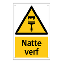 Natte verf & Natte verf & Natte verf & Natte verf & Natte verf & Natte verf & Natte verf