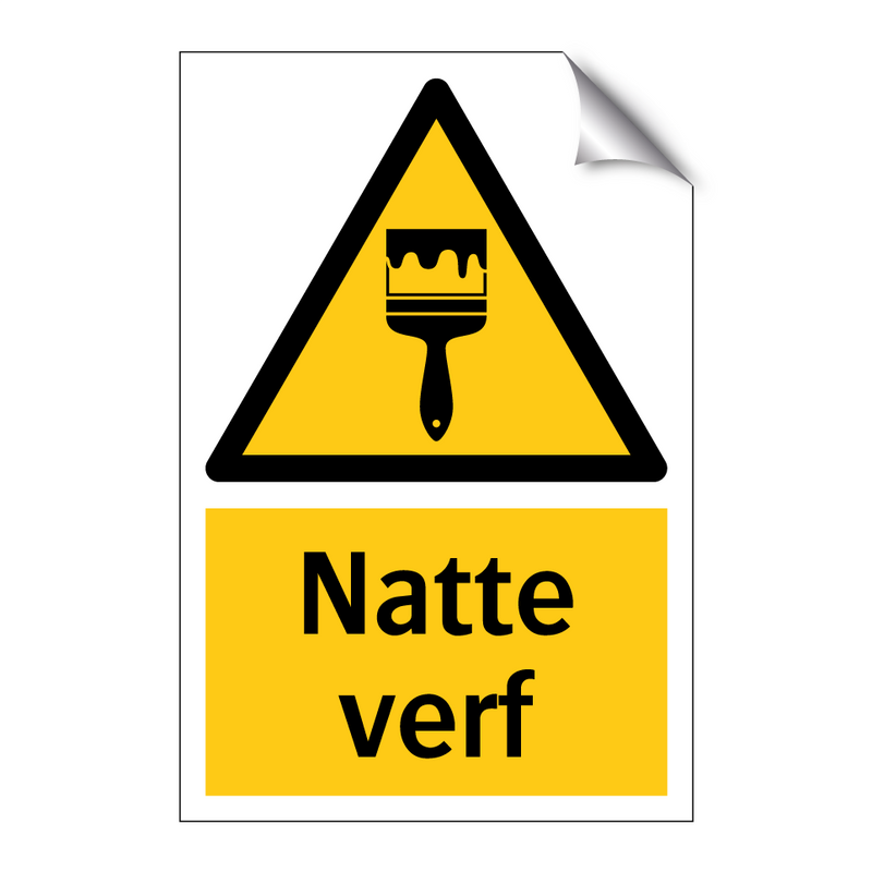 Natte verf & Natte verf & Natte verf & Natte verf