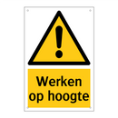 Werken op hoogte & Werken op hoogte & Werken op hoogte & Werken op hoogte & Werken op hoogte