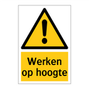 Werken op hoogte & Werken op hoogte & Werken op hoogte & Werken op hoogte & Werken op hoogte
