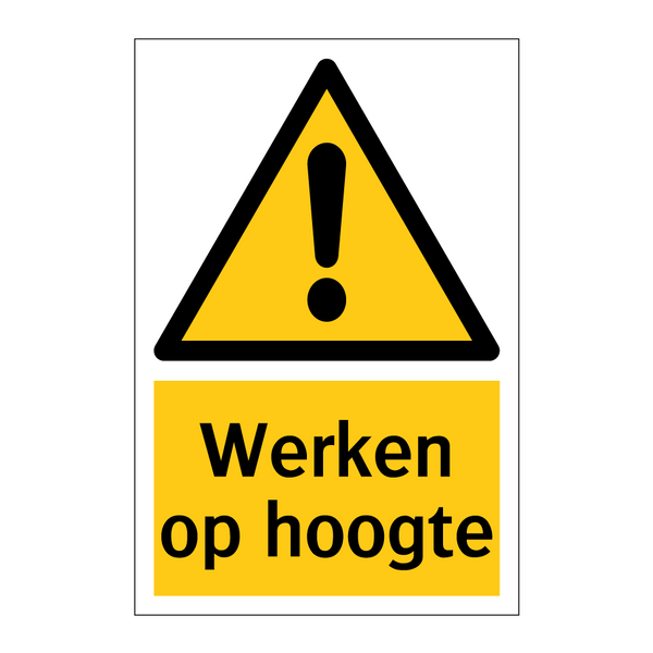 Werken op hoogte & Werken op hoogte & Werken op hoogte & Werken op hoogte & Werken op hoogte