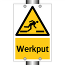 Werkput & Werkput & Werkput & Werkput & Werkput