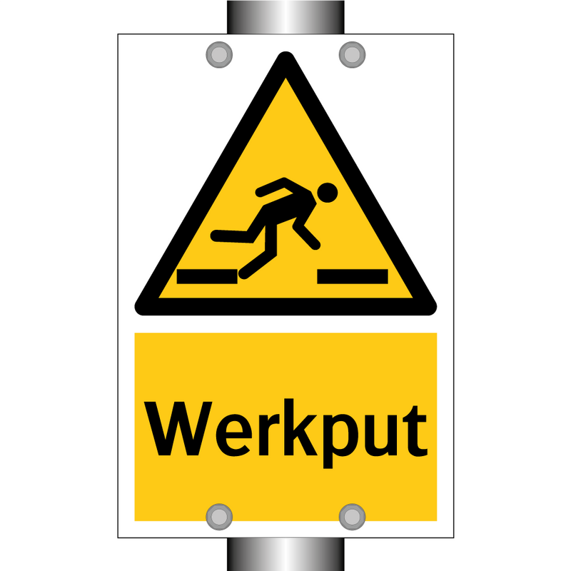 Werkput & Werkput & Werkput & Werkput & Werkput