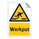 Werkput & Werkput & Werkput & Werkput
