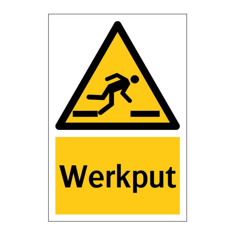 Werkput & Werkput & Werkput & Werkput & Werkput & Werkput & Werkput & Werkput & Werkput & Werkput