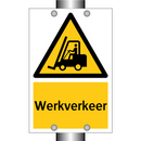 Werkverkeer & Werkverkeer & Werkverkeer & Werkverkeer & Werkverkeer