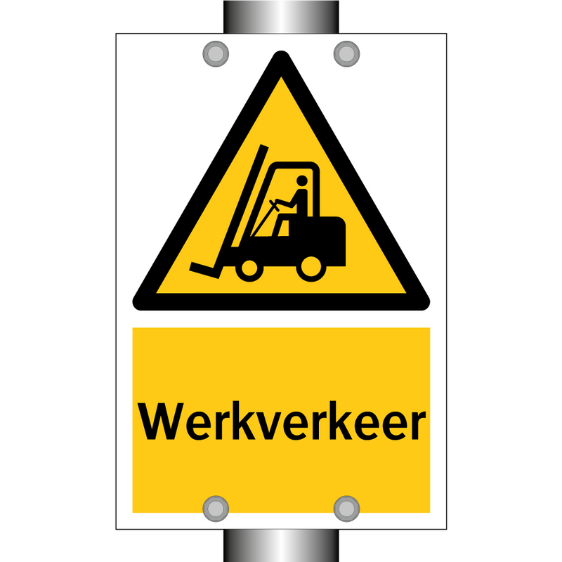 Werkverkeer & Werkverkeer & Werkverkeer & Werkverkeer & Werkverkeer