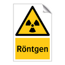 Röntgen & Röntgen & Röntgen & Röntgen