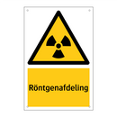 Röntgenafdeling & Röntgenafdeling & Röntgenafdeling & Röntgenafdeling & Röntgenafdeling