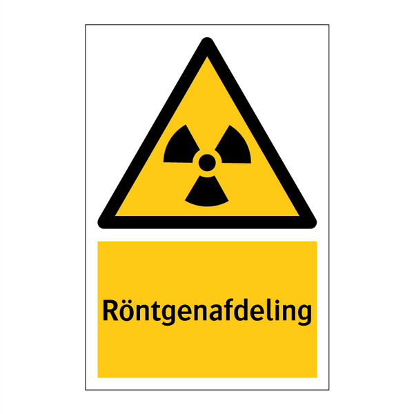 Röntgenafdeling & Röntgenafdeling & Röntgenafdeling & Röntgenafdeling & Röntgenafdeling
