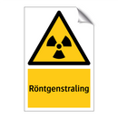 Röntgenstraling & Röntgenstraling & Röntgenstraling & Röntgenstraling