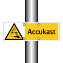 Accukast