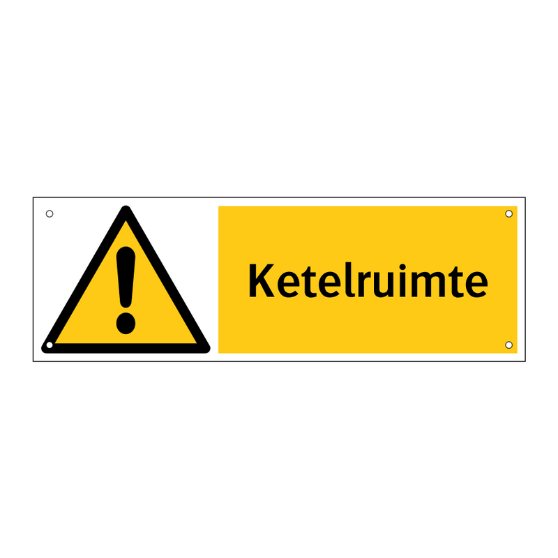 Ketelruimte
