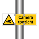 Camera toezicht