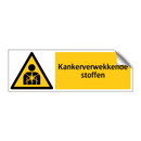 Kankerverwekkende stoffen
