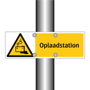 Oplaadstation