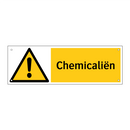 Chemicaliën