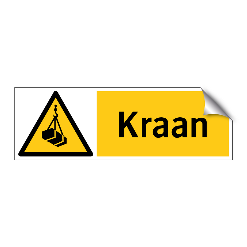 Kraan