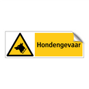 Hondengevaar