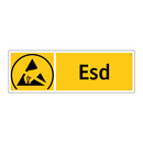 Esd