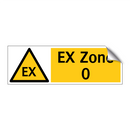 EX Zone 0