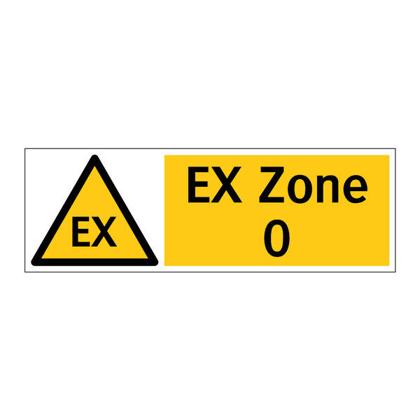 EX Zone 0