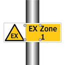 EX Zone 1