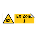 EX Zone 1