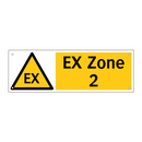 EX Zone 2