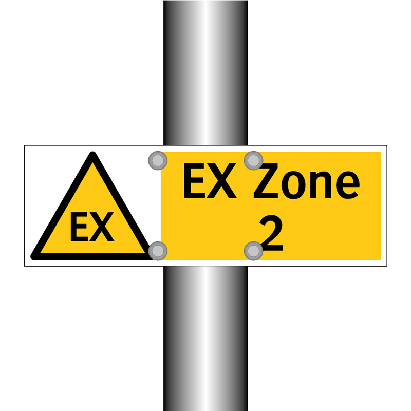 EX Zone 2