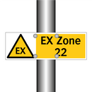 EX Zone 22