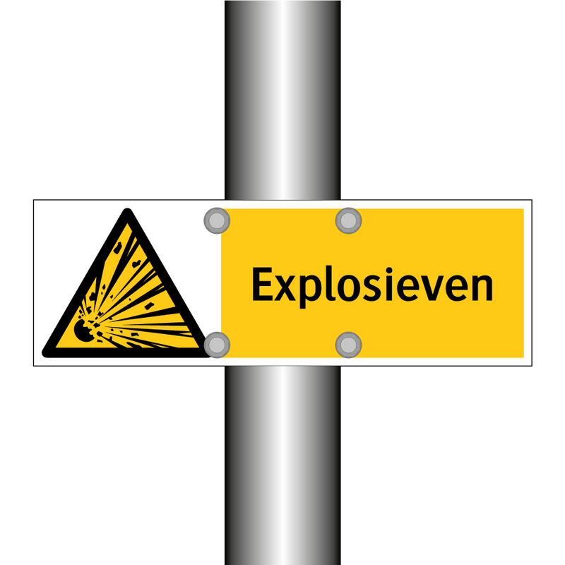 Explosieven