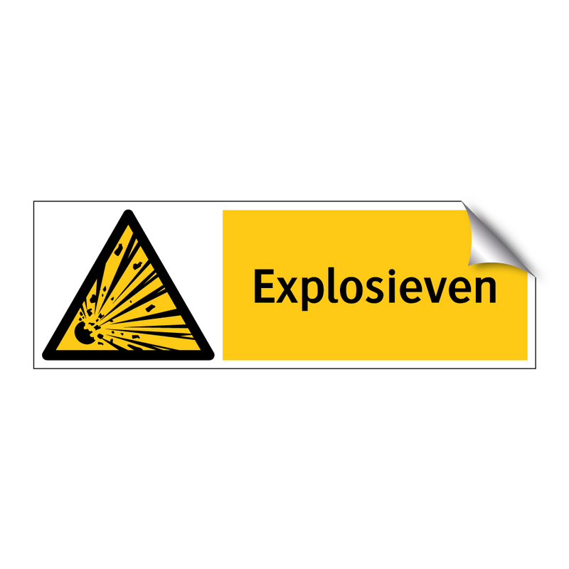 Explosieven