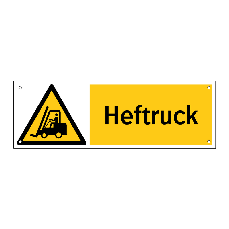 Heftruck