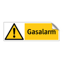 Gasalarm