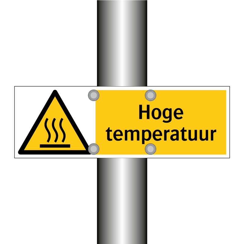 Hoge temperatuur