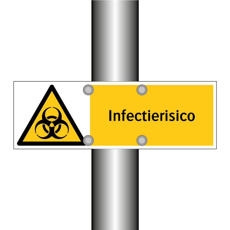 Infectierisico