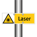 Laser