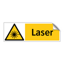 Laser