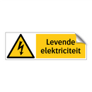 Levende elektriciteit