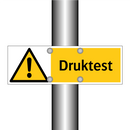 Druktest