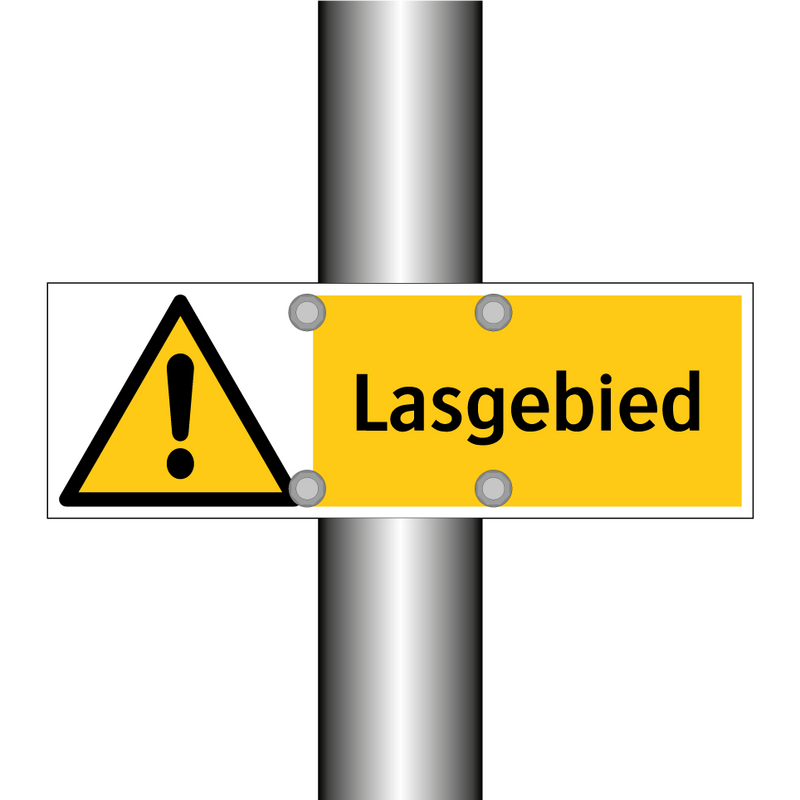 Lasgebied