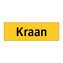 Kraan & Kraan & Kraan & Kraan & Kraan & Kraan & Kraan & Kraan & Kraan