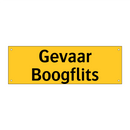 Gevaar Boogflits & Gevaar Boogflits & Gevaar Boogflits & Gevaar Boogflits & Gevaar Boogflits