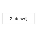 Glutenvrij & Glutenvrij & Glutenvrij & Glutenvrij & Glutenvrij & Glutenvrij