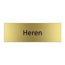 Heren & Heren & Heren & Heren & Heren & Heren