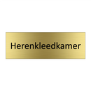 Herenkleedkamer & Herenkleedkamer & Herenkleedkamer & Herenkleedkamer & Herenkleedkamer