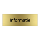 Informatie & Informatie & Informatie & Informatie & Informatie & Informatie