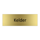 Kelder & Kelder & Kelder & Kelder & Kelder & Kelder