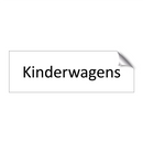 Kinderwagens & Kinderwagens & Kinderwagens